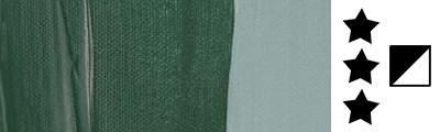 1142 Cobalt green, Golden heavy body 59ml