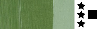 1060 Chromium oxide green, Golden heavy body 59ml