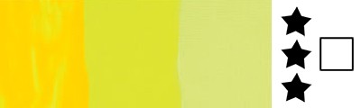 4615 Fluorescent chartreuse, Golden heavy body 118 ml