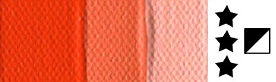 7090 C.P. Cadmium red light, Golden OPEN 59ml.