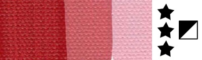 7080 C.P. Cadmium red dark, Golden OPEN 59ml.