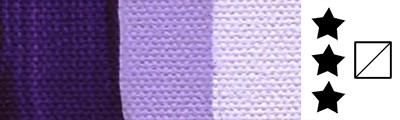 7401 Ultramarine violet, Golden OPEN 59ml.