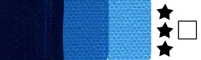 7255 Phthalo blue/G.S., Golden OPEN 59ml.