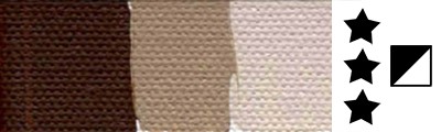 7030 Burnt umber, Golden OPEN 59ml.