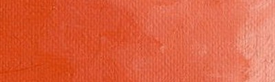 0597 Cadmium red vermilion, Williamsburg 37ml.