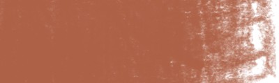 22 Reddish brown, Progresso kredka artystyczna