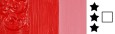 613 Cad. red light hue, farba akrylowa Abstract Sennelier 120ml