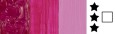 671 Deep magenta, farba akrylowa Abstract Sennelier 120ml