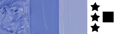 921 Light violet, farba akrylowa Abstract Sennelier 120ml