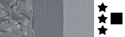 701 Neutral grey, farba akrylowa Abstract Sennelier 120ml