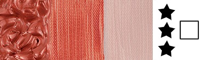 036 Iridescent copper, farba akrylowa Abstract Sennelier 120ml