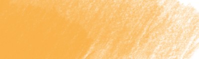 113 Orange glaze, Polychromos kredka artystyczna