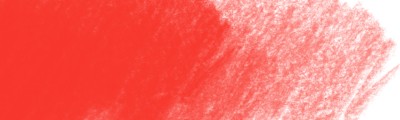 118 Scarlet red, Polychromos kredka artystyczna