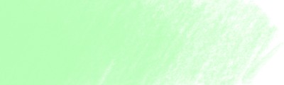162 Light phthalo green, Polychromos kredka artystyczna