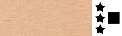 257 Pale rose, farba akrylowa serii Galeria, tuba 120ml