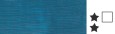 516 Phthalo blue, farba akrylowa serii Galeria, tuba 120ml