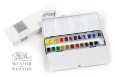 Akwarele Professional Sketchers Box - półkostki, Winsor&amp;Newton 2