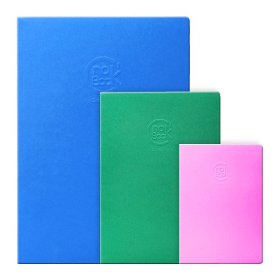 Szkicownik Crok' Book Clairefontaine, 20ark. 160g, A3