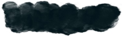 700 Black, Ecoline Brush Pen, Talens