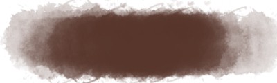 062 Dark Brown, pisak pędzelkowy CLEAN COLOR, Kuretake