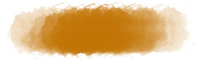 063 Ochre, pisak pędzelkowy CLEAN COLOR, Kuretake