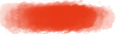020 Red, pisak pędzelkowy CLEAN COLOR, Kuretake