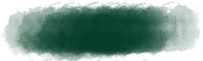 400 Marine Green, pisak pędzelkowy CLEAN COLOR, Kuretake