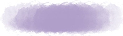 803 English Lavender, pisak pędzelkowy CLEAN COLOR, Kuretake