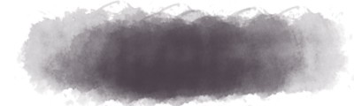 090 Gray, pisak pędzelkowy CLEAN COLOR, Kuretake