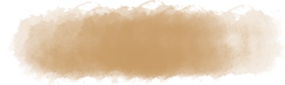 075 Brick Beige, pisak pędzelkowy CLEAN COLOR, Kuretake