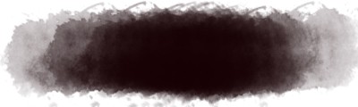 010 Black, pisak pędzelkowy CLEAN COLOR, Kuretake