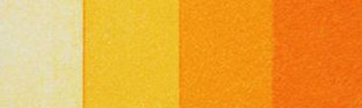 14 Orange, farba graficzna Renesans 60ml