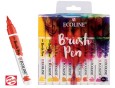Ecoline Brush Pen, Talens, zestaw 20 kol.