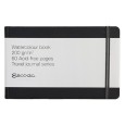 Drobnoziarnisty blok do akwareli Escoda, 21x13,5cm, 30 ark. 200g