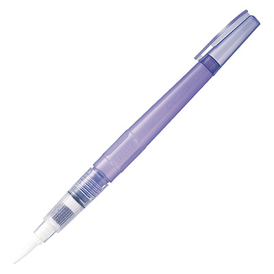Pisak pędzelkowy Brush H2O do akwareli i tuszy, Large