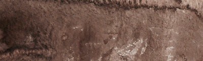 47 Dark Brown, farba akwarelowa Gansai Tambi, Kuretake