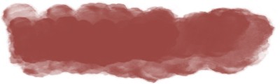441 Mahogany, Ecoline Brush Pen, Talens