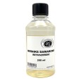 Werniks damarowy retuszerski, 250 ml