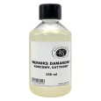Werniks damarowy końcowy - satynowy, 250 ml