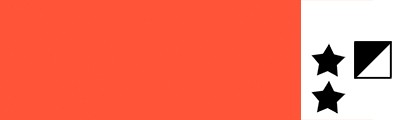 7 Orange Yellow, farba akrylowa Flow, 50 ml
