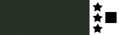 22 Sap Green, farba akrylowa Flow, 50 ml