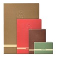 Szkicownik Crok' Book Ivory Clairefontaine, 24ark. 90g, 17x11cm
