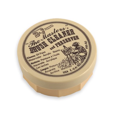 The Masters, preparat do czyszczenia 70 g