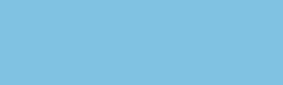 Sky blue, pisak Brushmarker W&amp;N