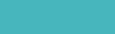 Turquoise, pisak Brushmarker W&amp;N