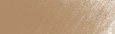 Brown ochre, kredka Derwent Lightfast