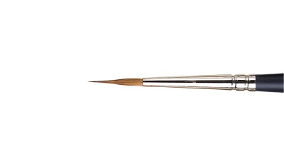 Pointed Round Professional nr 3 W&amp;N