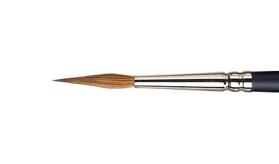 Pointed Round Professional nr 5 W&amp;N