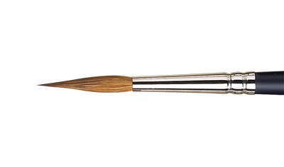 Pointed Round Professional nr 6 W&amp;N