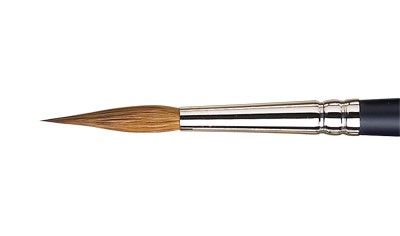 Pointed Round Professional nr 7 W&amp;N